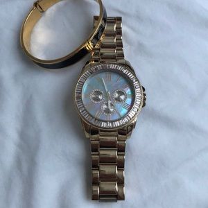 Vince Camuto watch